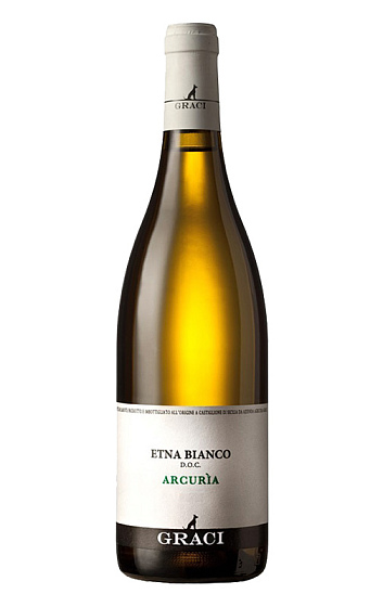 Producto: Graci Arcuria Etna Bianco 2023