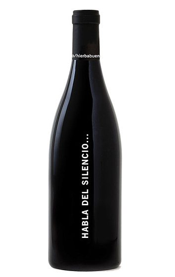 Producto: Habla del Silencio 2024