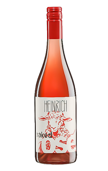 Producto: Heinrich Naked Rosé 2025