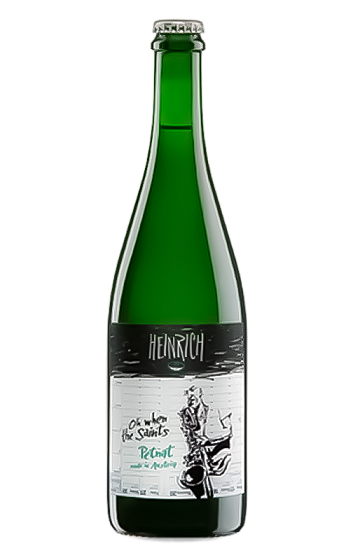 Producto: Heinrich Oh when the Saints Pet Nat 2025