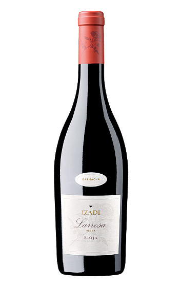 Producto: Izadi Larrosa Negra 2023