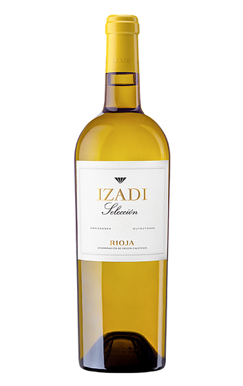 Producto: Izadi Selección Blanco 2025