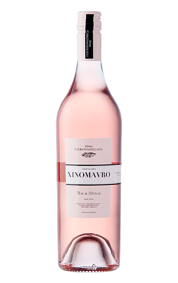 Producto: Gerovassiliou Rosé 2025