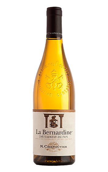 Producto: M. Chapoutier La Bernardine Blanc 2024