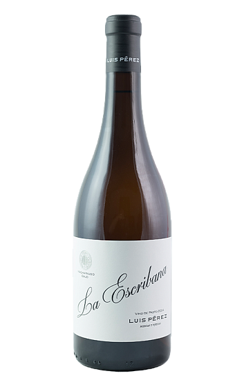Producto: Bodegas Luis Pérez La Escribana Vino de Pasto 2025