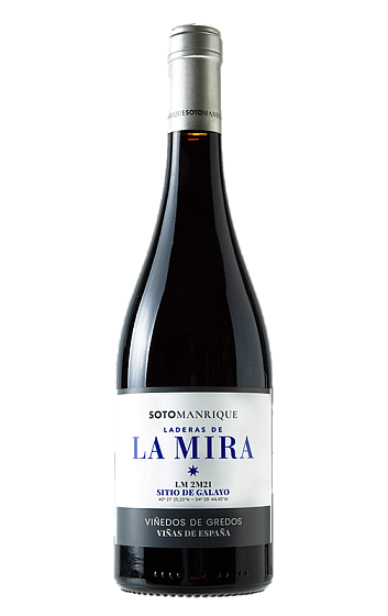 Producto: Soto Manrique La Mira 2023