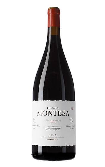 Producto: La Montesa Magnum 2022