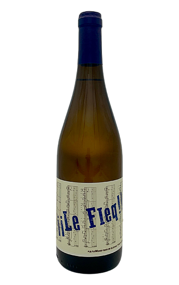 Producto: Flequi Berruti Le Fleq Palomino Fino de Añina 2025