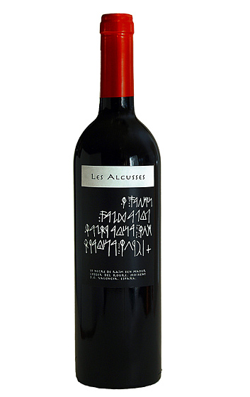 Producto: Les Alcusses 2024