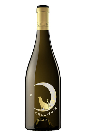 Producto: Luna Creciente Albariño 2025
