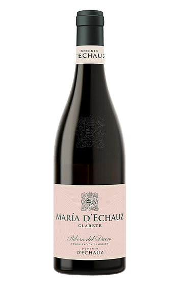 Producto: Dominio D´Echauz Clarete 2025