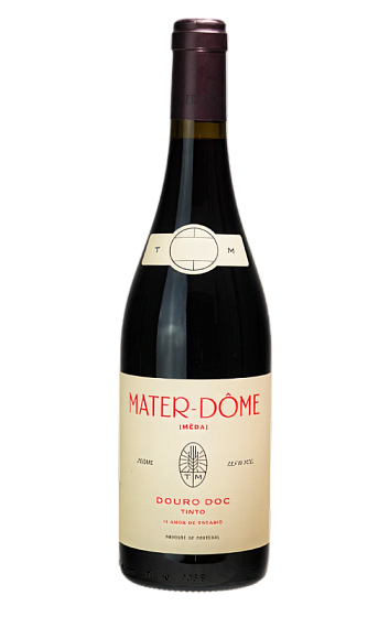 Producto: Mater-Dôme Tinto 2011