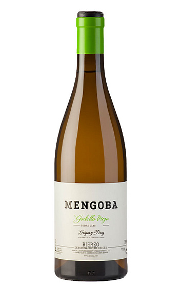 Producto: Mengoba Blanco 2025