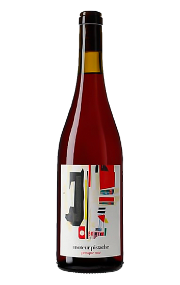 Producto: Moteur Pistache Rosé 2021