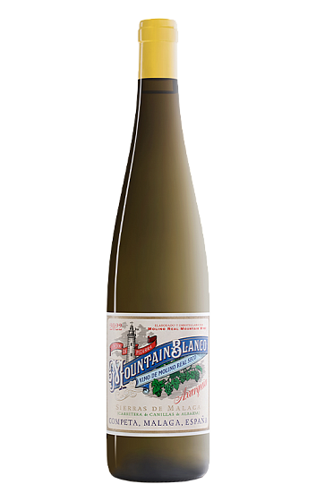 Producto: Mountain Blanco Seco 2024