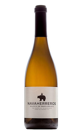 Producto: Bernabeleva Blanco de Bernabeleva 2025
