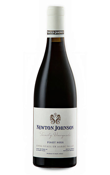 Producto: Newton Johnson Family Vineyards Pinot Noir 2024