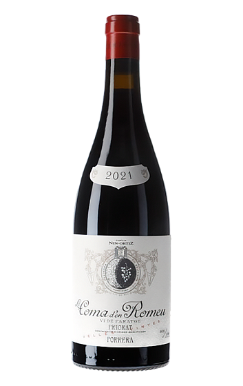 Producto: Nin-Ortiz La Coma d'en Romeu 2021