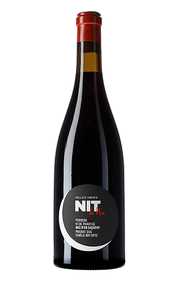 Producto: Nit de Nin Mas D'En Caçador 2022