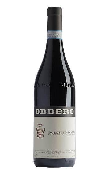 Producto: Oddero Dolcetto d’Alba 2023
