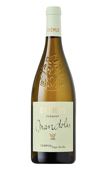 Producto: Oremus Mandolás 2024