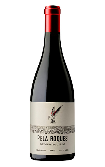 Producto: Pela Roques 2020