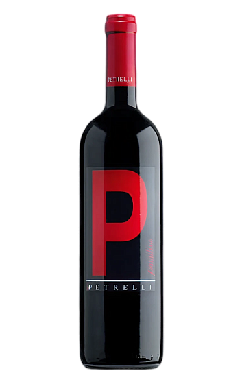 Producto: Petrelli Primitivo Salento 2025