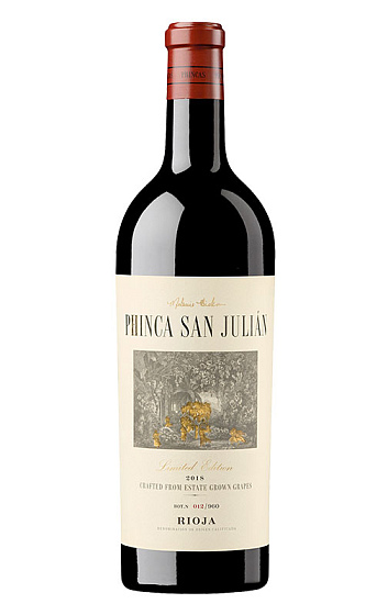 Producto: Eterea Kripan Phinca San Julián 2020