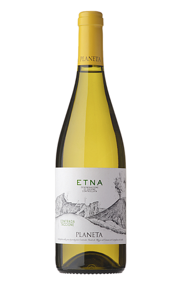 Producto: Planeta Etna Bianco 2024