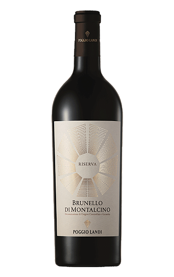 Producto: Poggio Landi Brunello di Montalcino Riserva 2018