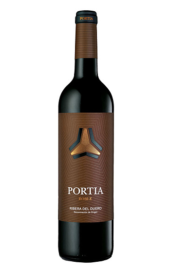 Producto: Portia Roble 2025