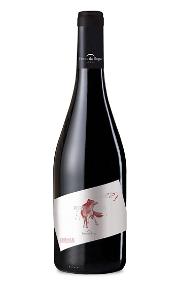 Producto: Ponte da Boga Porto de Lobos 2022