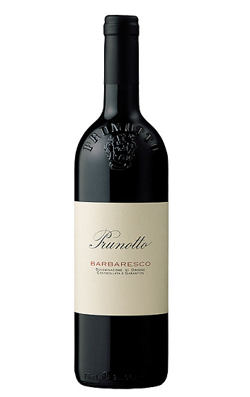 Producto: Prunotto Barbaresco 2023