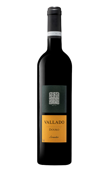 Producto: Quinta do Vallado Sousão 2021