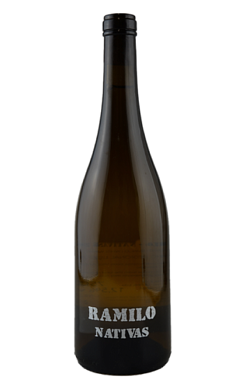 Producto: Ramilo Nativas Branco 2025