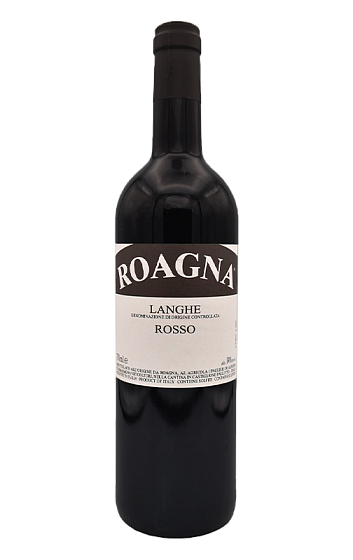 Producto: Roagna Langhe Rosso 2020