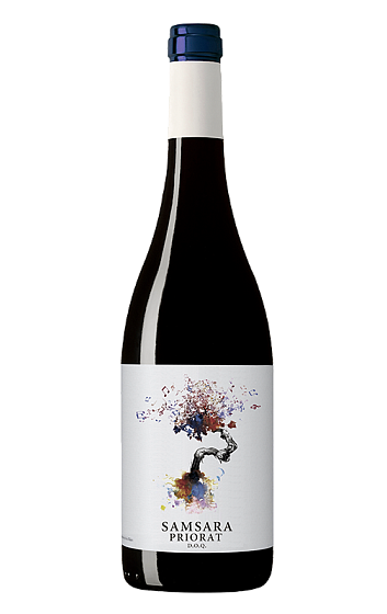 Producto: Samsara Priorat DOQ 2022
