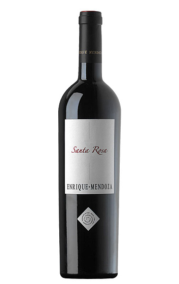 Producto: Enrique Mendoza Santa Rosa 2023