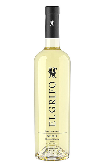 Producto: El Grifo Malvasía Colección Seco 2026