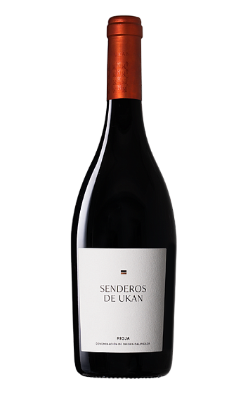 Producto: Senderos de Ukan 2023