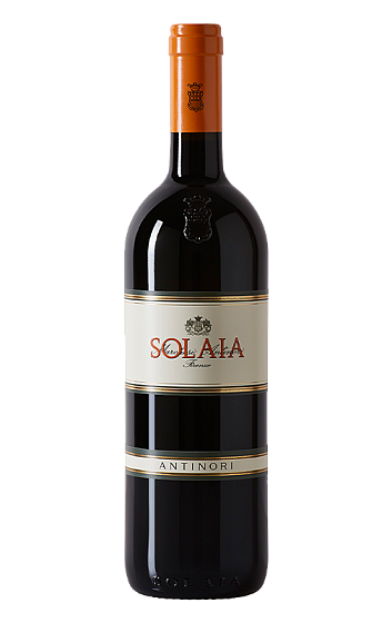 Producto: Antinori Solaia 2023