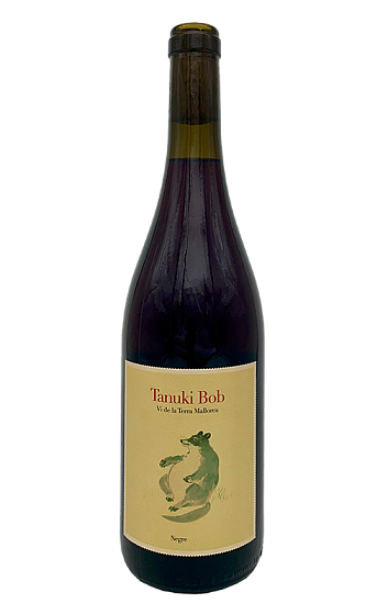 Producto: Tanuki Bob 2023