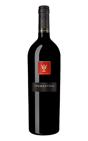 Producto: Termanthia 2018