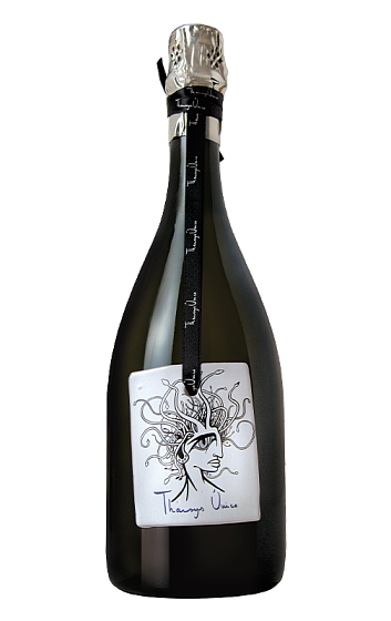 Producto: Tharsys Único Brut Gran Reserva 2024