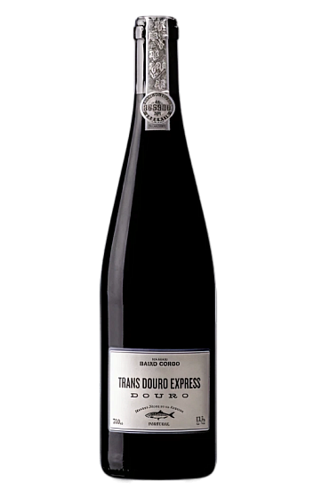 Producto: Trans Douro Express Baixo Corgo 2023