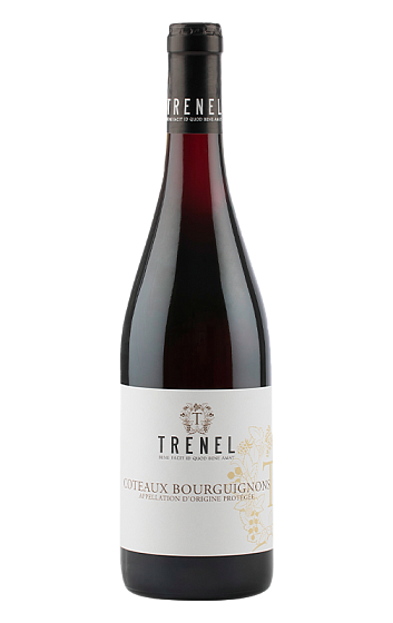 Producto: Trénel Coteaux Bourguignons 2025