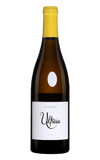 Producto: Ultreia La Claudina 2025