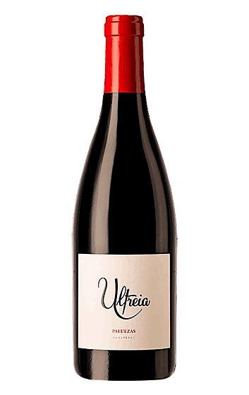Producto: Ultreia Paluezas 2024