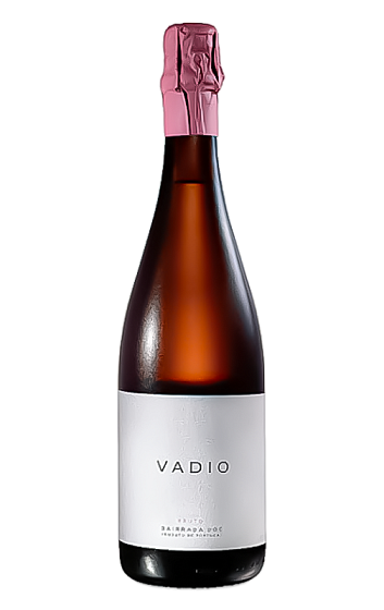 Producto: Vadio Espumante Brut Rosé 2023