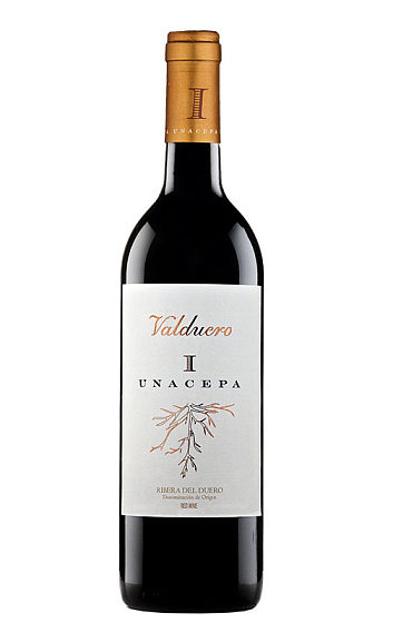 Producto: Valduero Una Cepa 2021